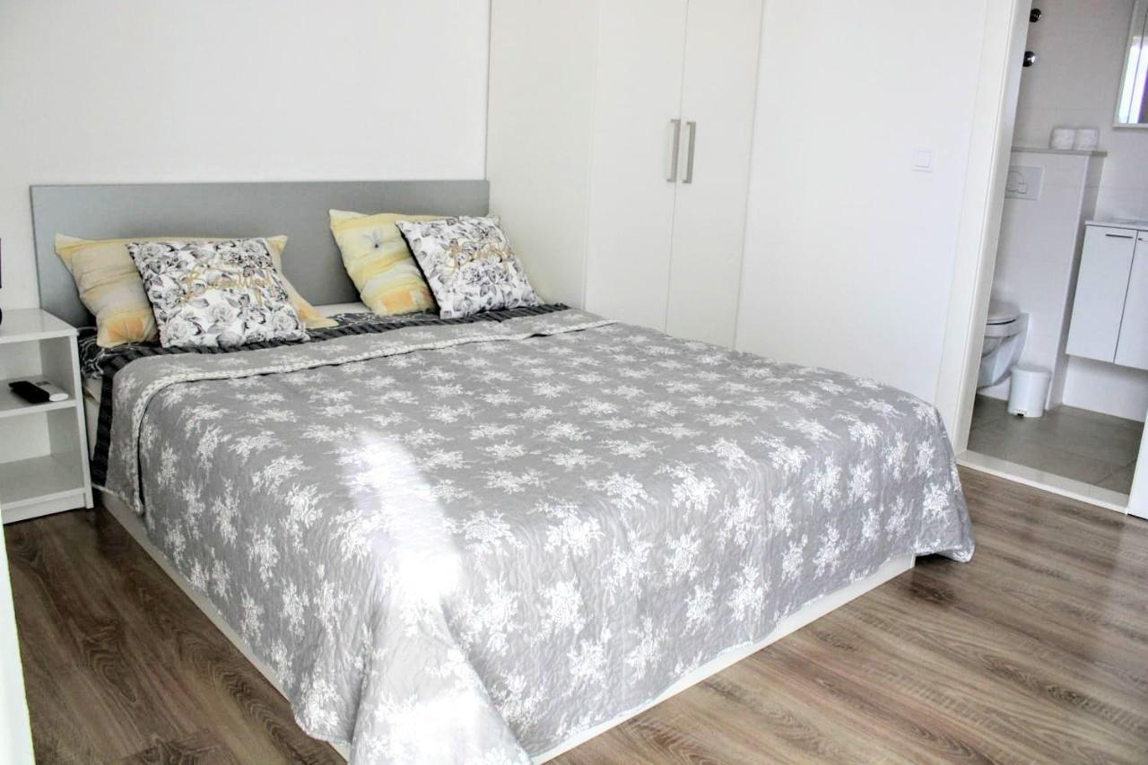 Top Studio 9 Makarska Rivijera Promajna Exterior foto
