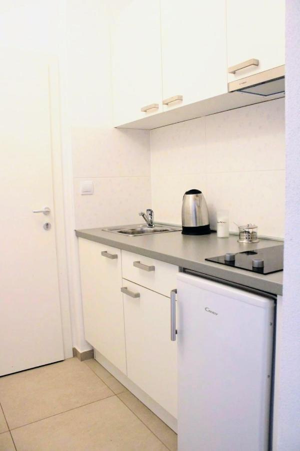 Top Studio 9 Makarska Rivijera Promajna Exterior foto
